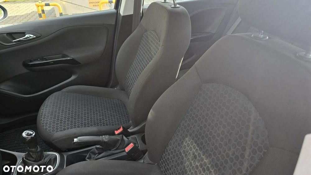 Opel Corsa - 14