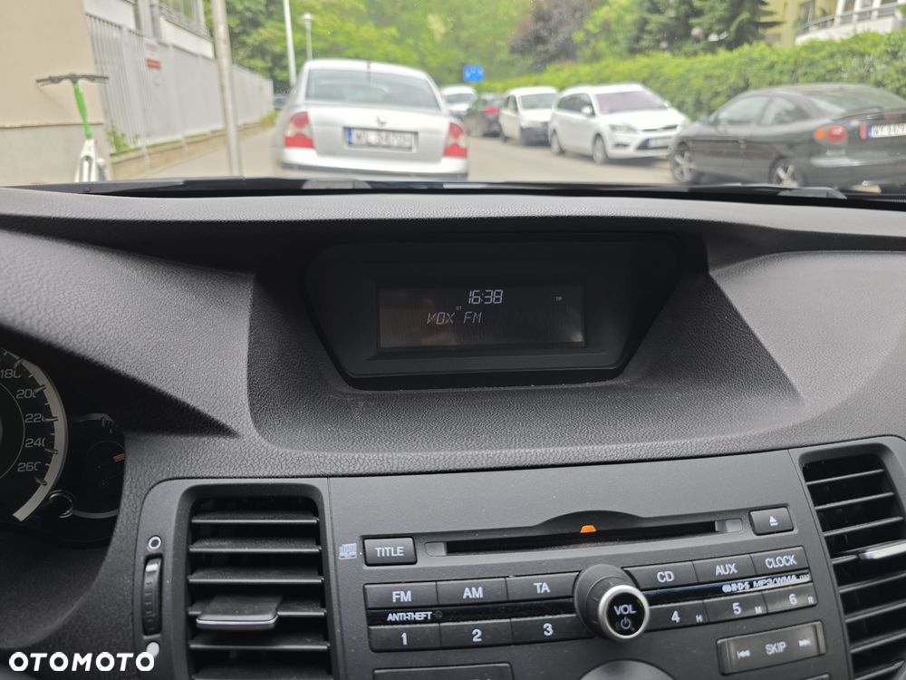 Honda Accord 2.0 Elegance - 12