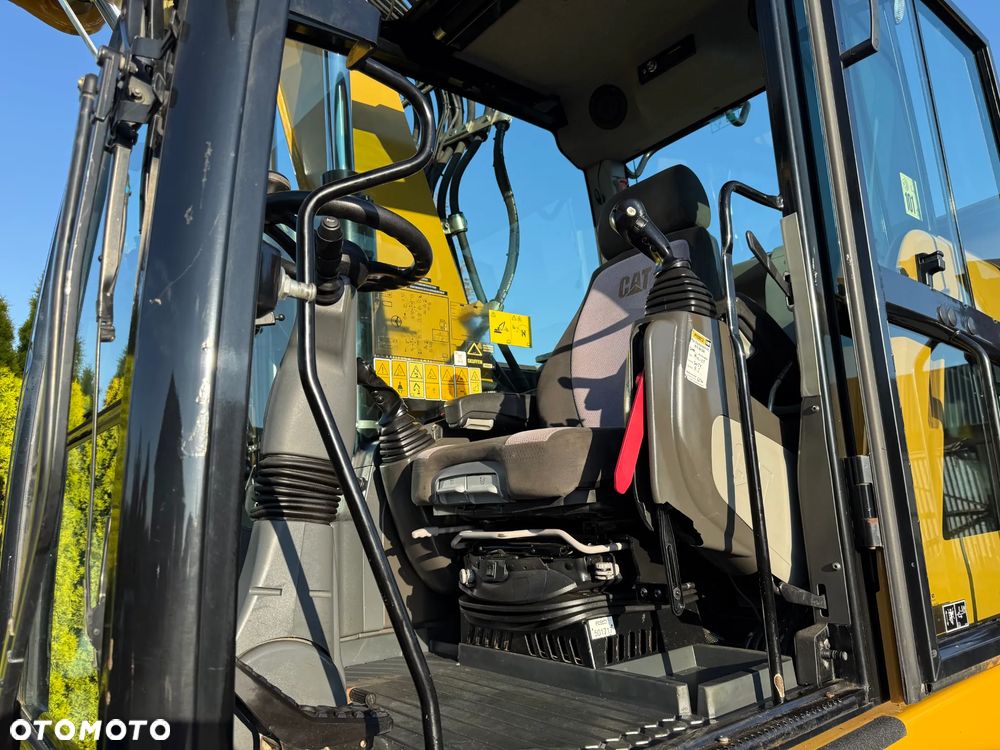 Caterpillar 314 F - 13