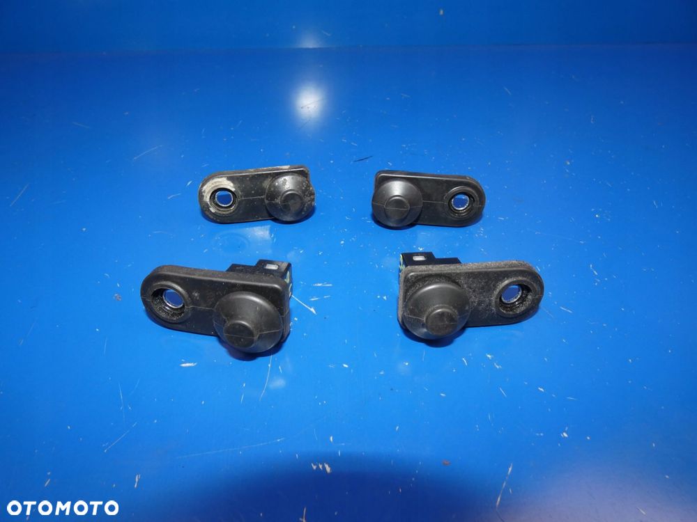 KIA SPORTAGE III 3 CZUJNIK OTWARTYCH DRZWI KRAŃCÓWKA - 1