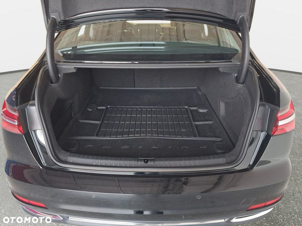 Audi A6 Limousine - 12