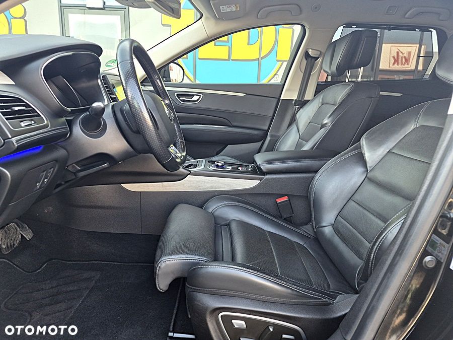 Renault Talisman BLUE dCi 200 EDC INITIALE PARIS - 21