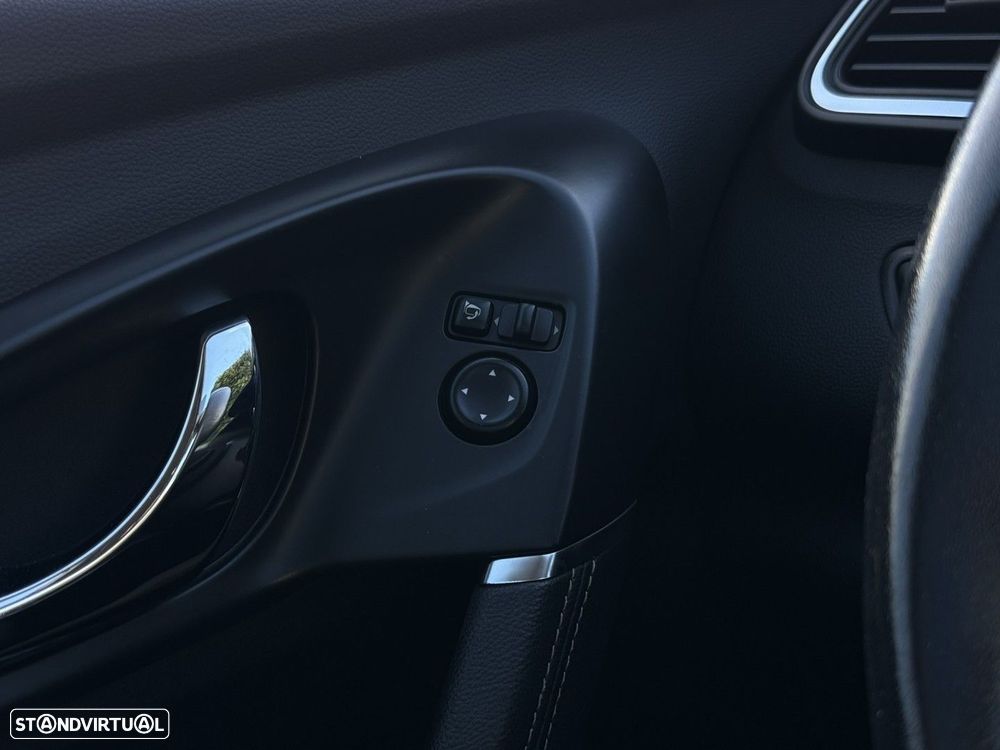 Renault Kadjar 1.5 dCi Exclusive - 13