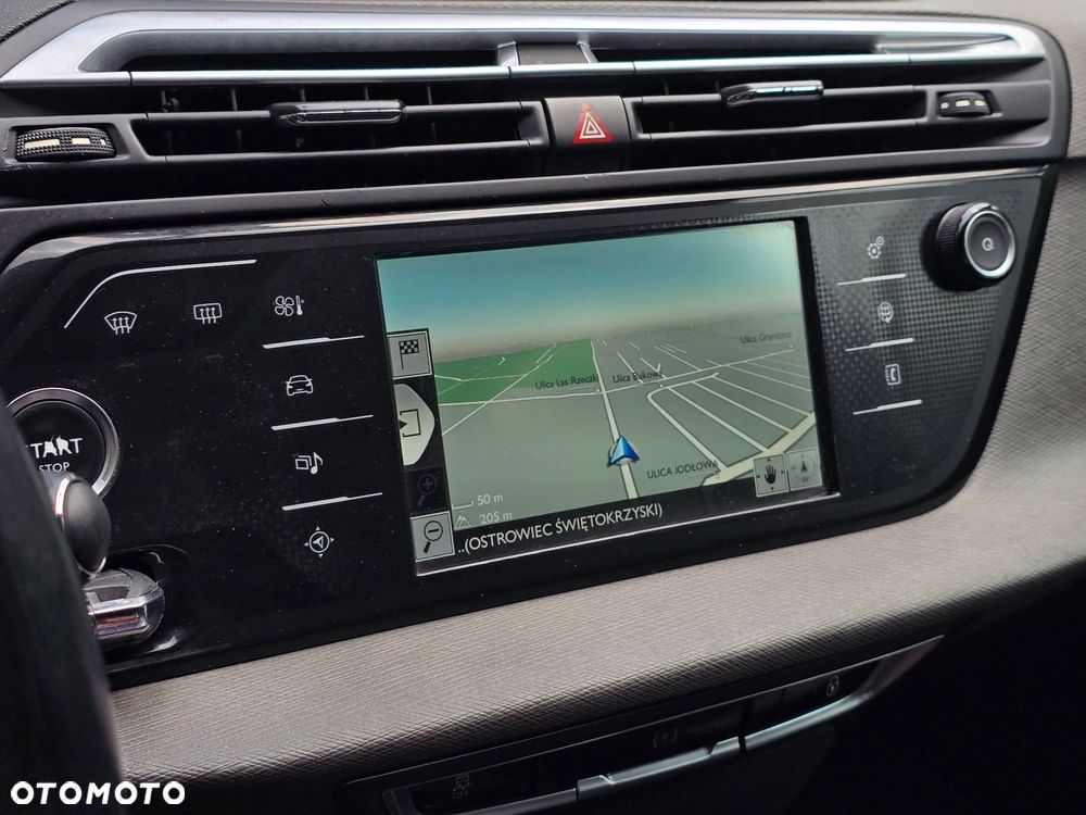 Citroën C4 Picasso BlueHDi 150 EAT6 Exclusive - 9