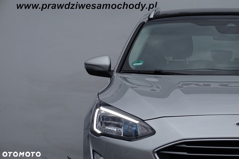 Ford Focus 1.5 EcoBlue STart-Stopp-System TITANIUM - 6