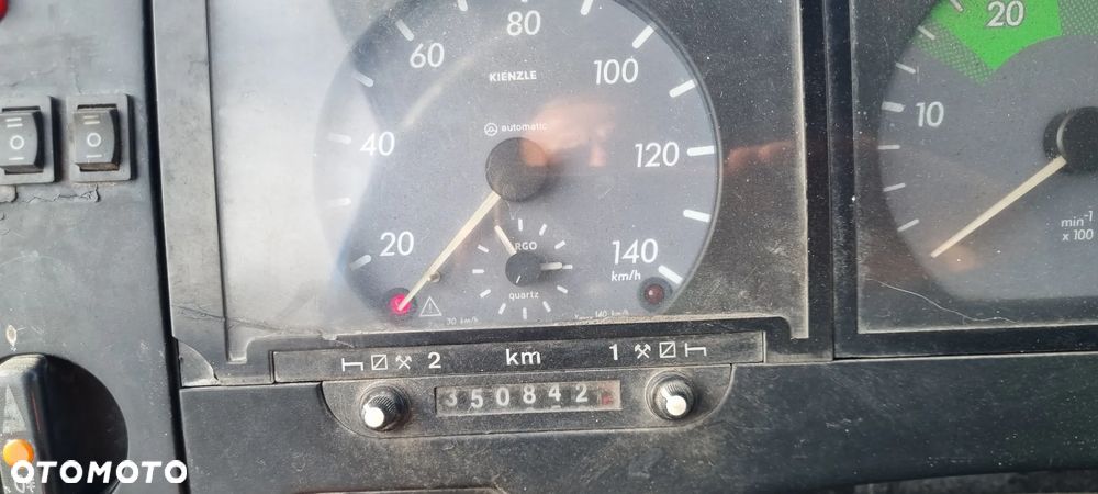 Mercedes-Benz Vario  612 D - 6