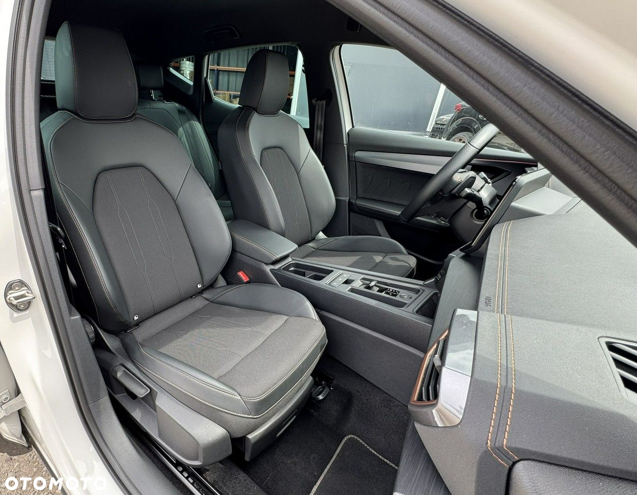 Cupra Formentor 1.5 TSI DSG - 13