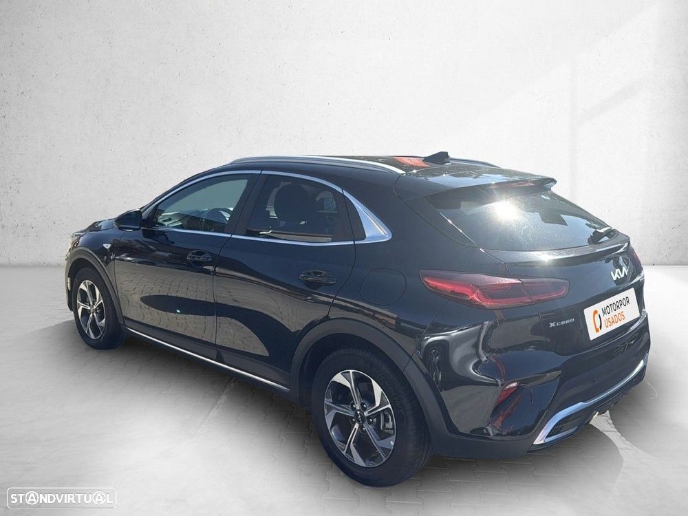 Kia XCeed 1.0 T-GDI Dynamic - 6