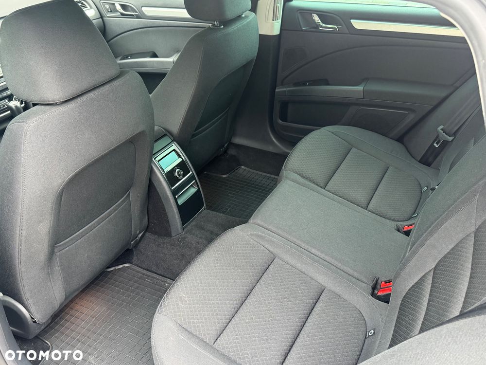 Skoda Superb 2.0 TDI Green tec 4x4 DSG Exclusive - 15