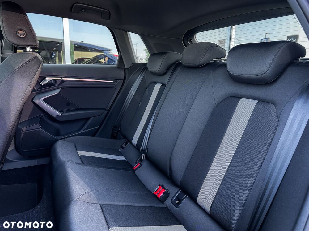 Audi A3 Sportback - 37