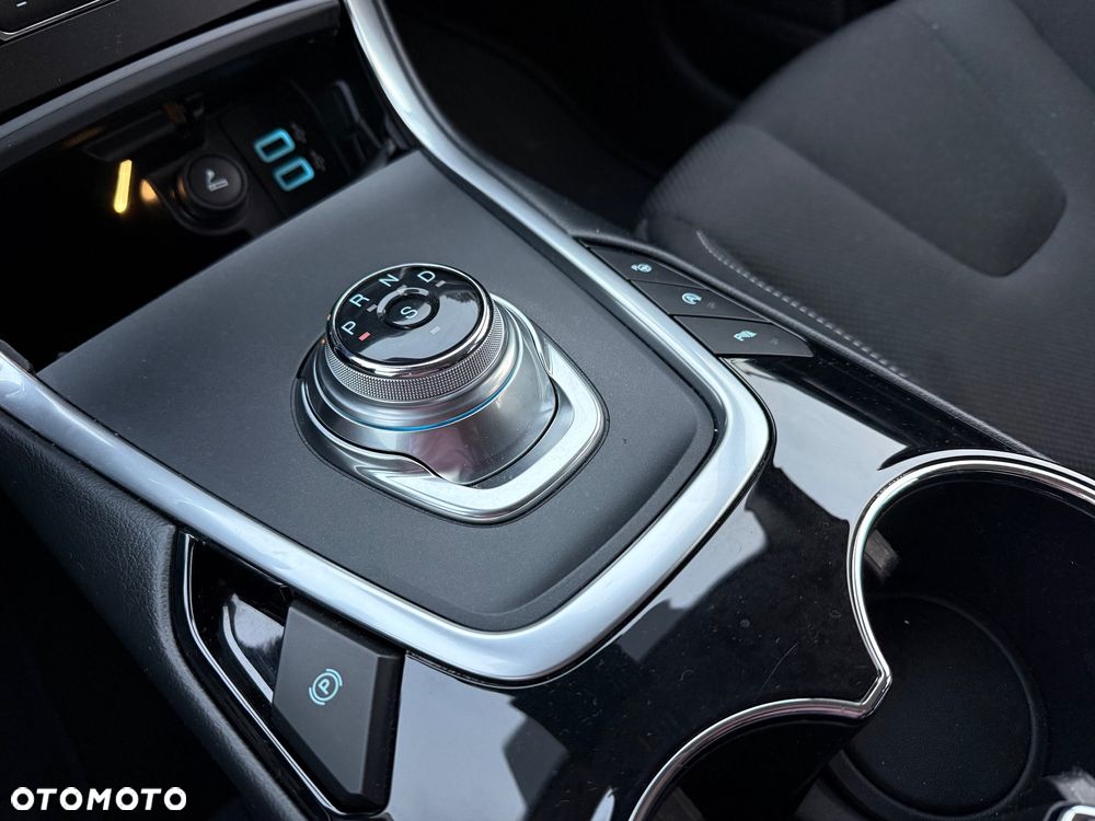 Ford S-Max 2.0 EcoBlue Edition - 37