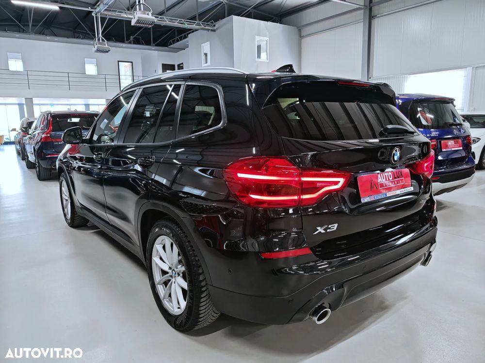 BMW X3 xDrive30e AT PHEV - 6