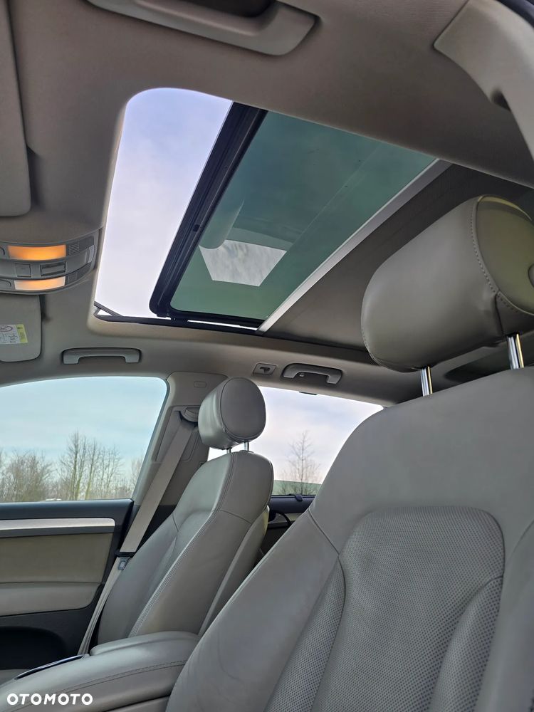 Audi Q7 3.0 TDI DPF Quattro Tiptronic - 15