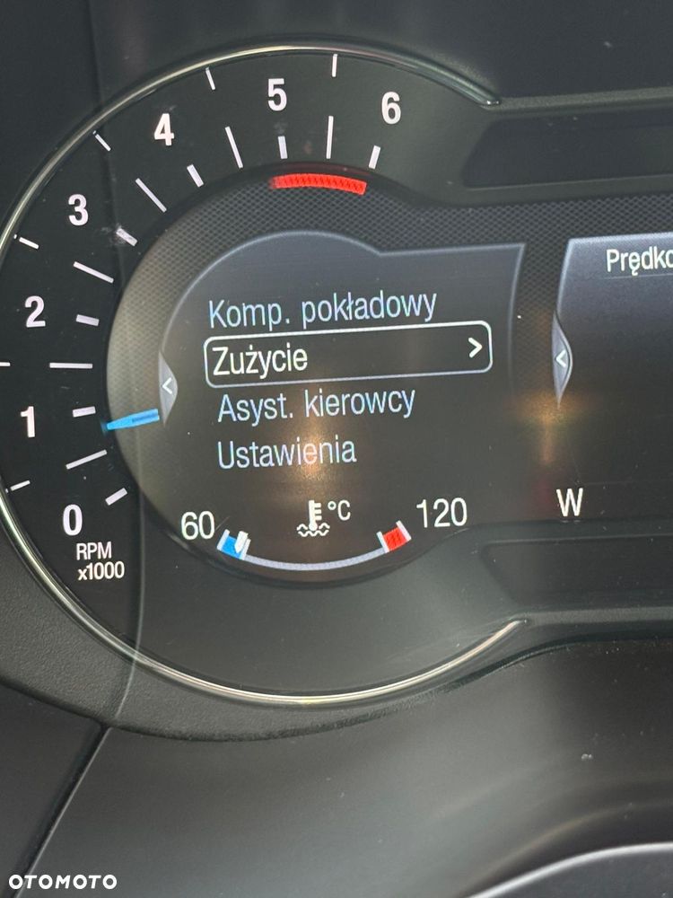 Ford S-Max 2.0 EcoBlue Titanium - 28
