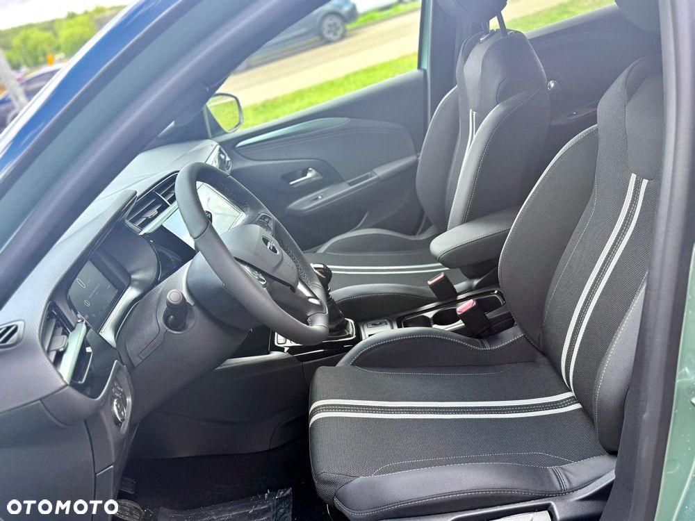 Opel Corsa 1.2 T Yes S&S - 12