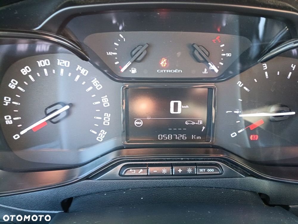 Citroën C3 1.2 PureTech Max - 15