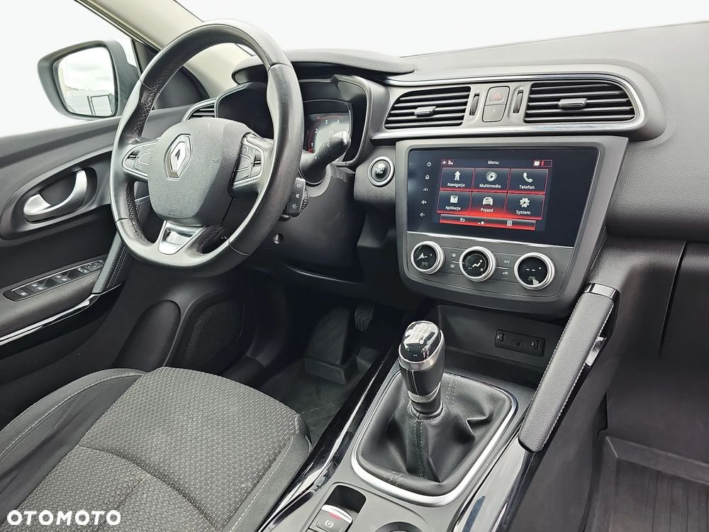 Renault Kadjar 1.3 TCe FAP Easy Life - 27