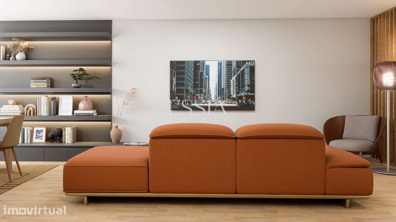 Apartamento T1 no Trofa Premium - Grande imagem: 4/16
