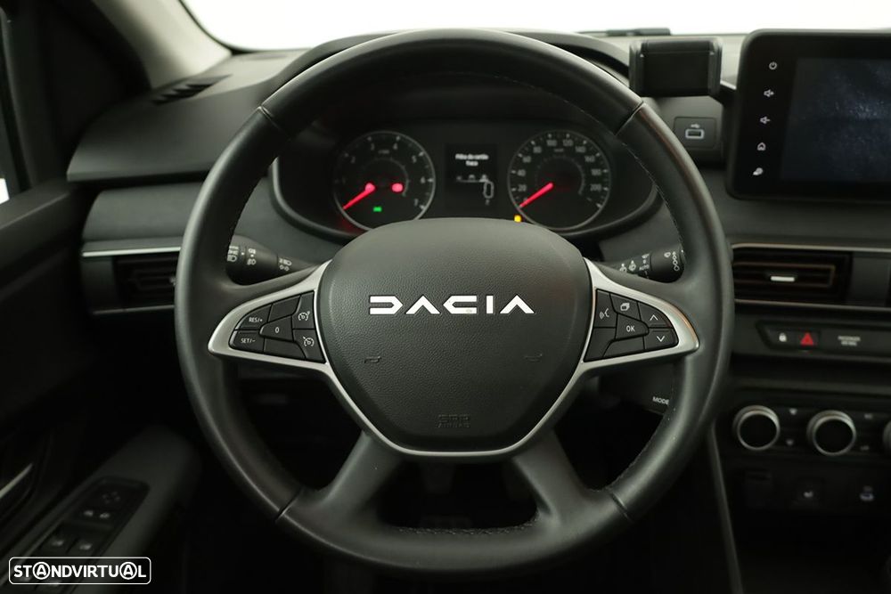 Dacia Sandero 1.0 ECO-G Extreme Bi-Fuel - 14