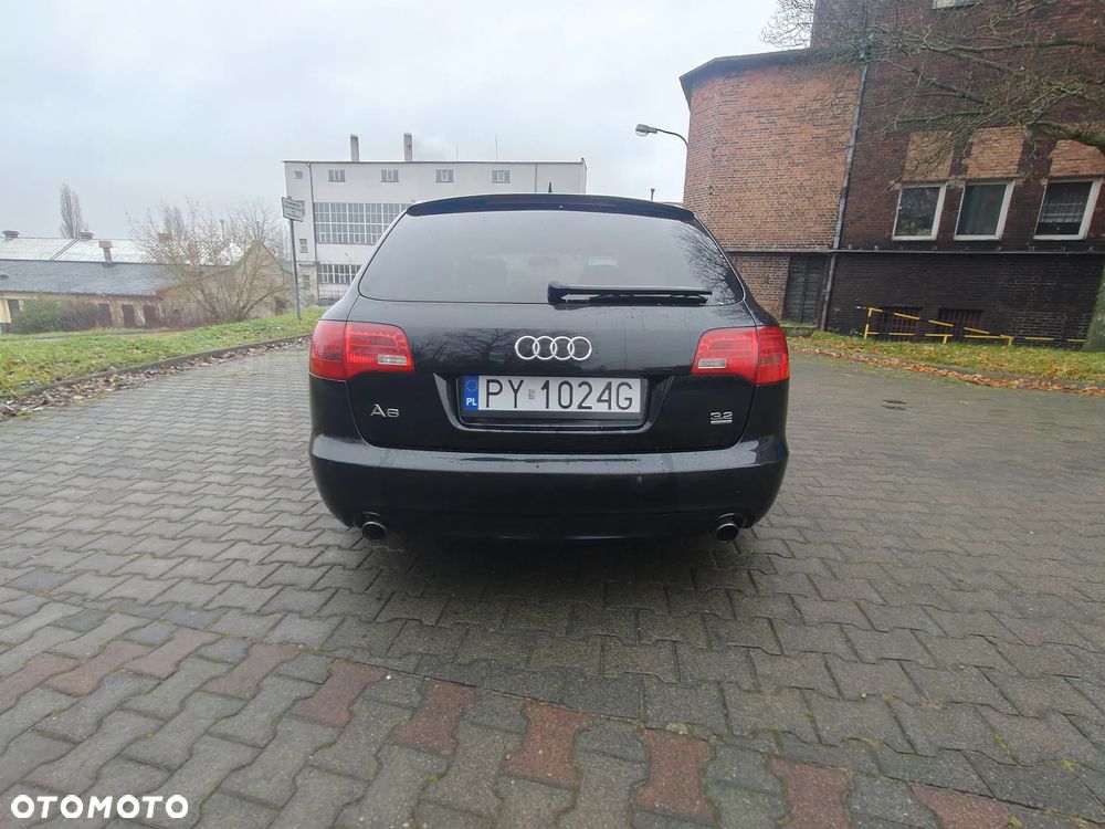 Audi A6 Avant ver-3-2-fsi-quattro - 4