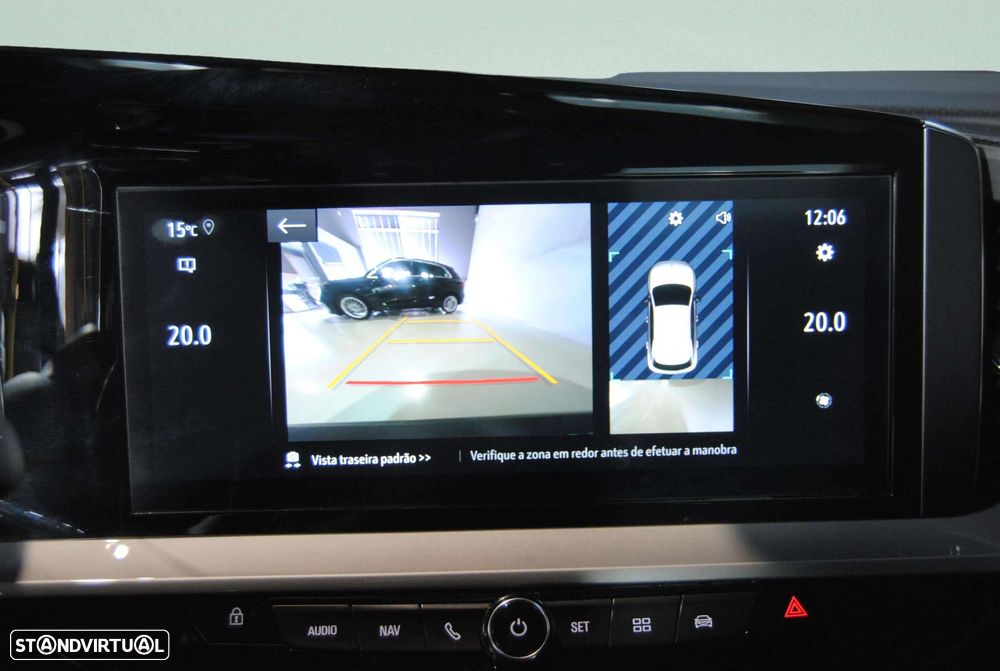 Opel Mokka 1.2 T GS Line - 33