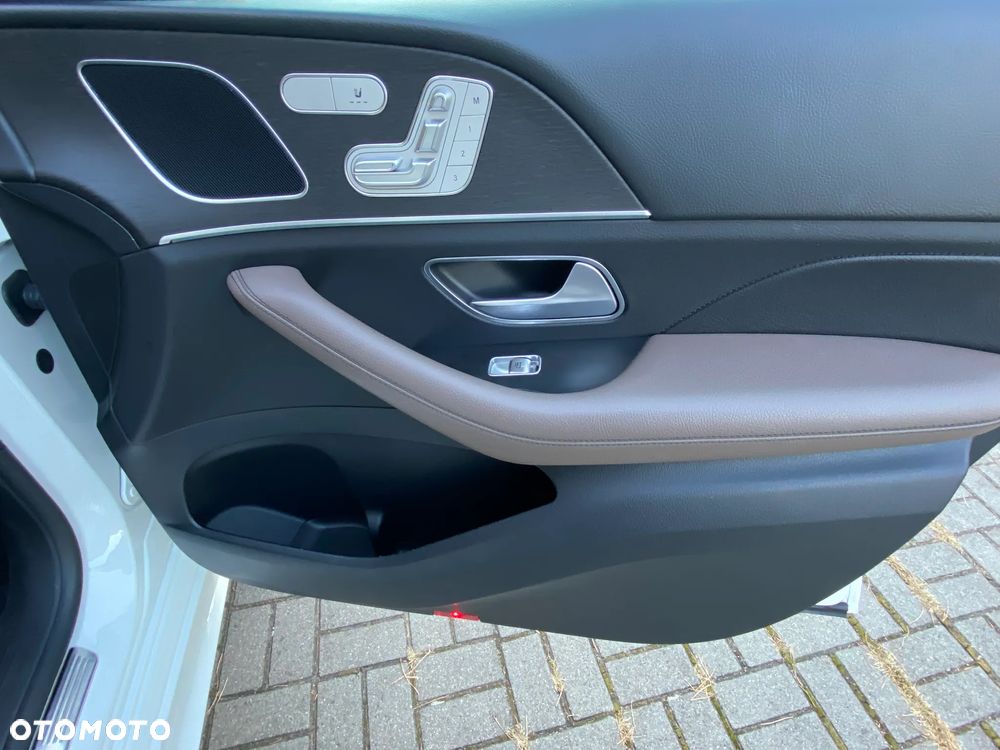 Mercedes-Benz GLE 400 d 4-Matic - 26