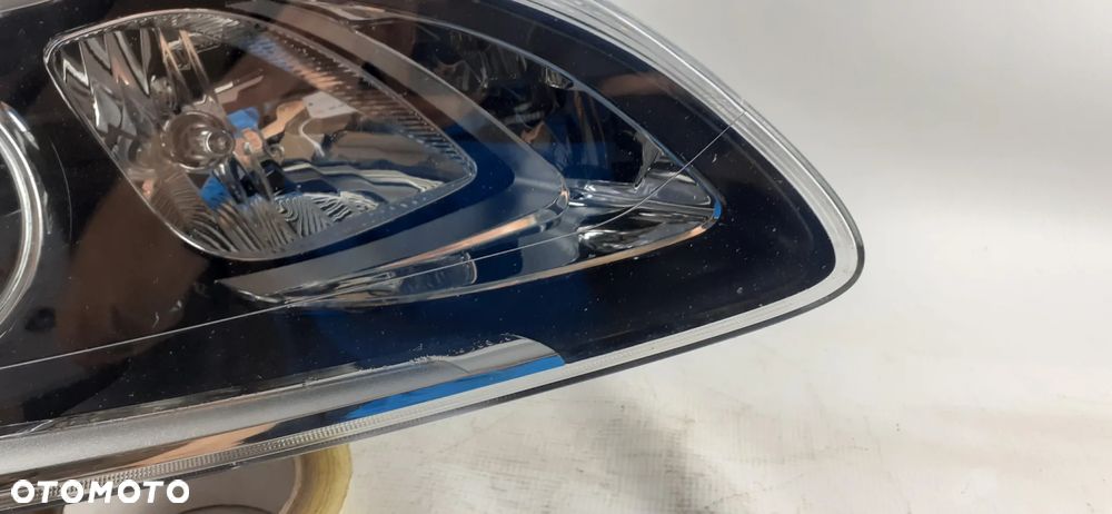 Lampa prawa Volvo S\V60 bi-xenon skr. 2013-18 r. - 4