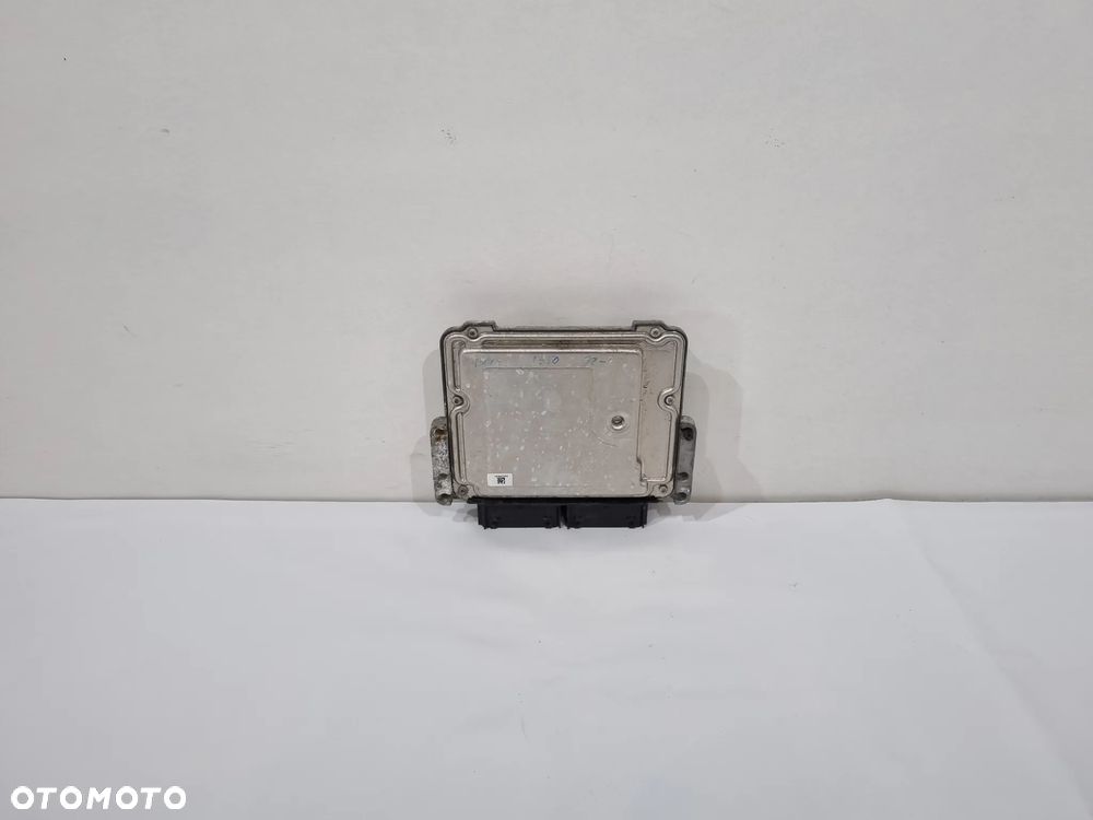 FORD FOCUS MK3 TRANSIT CONNECT MK2 KOMPUTER STEROWNIK SILNIKA FV61-12A650-YB F1F1-12B684-AD - 4