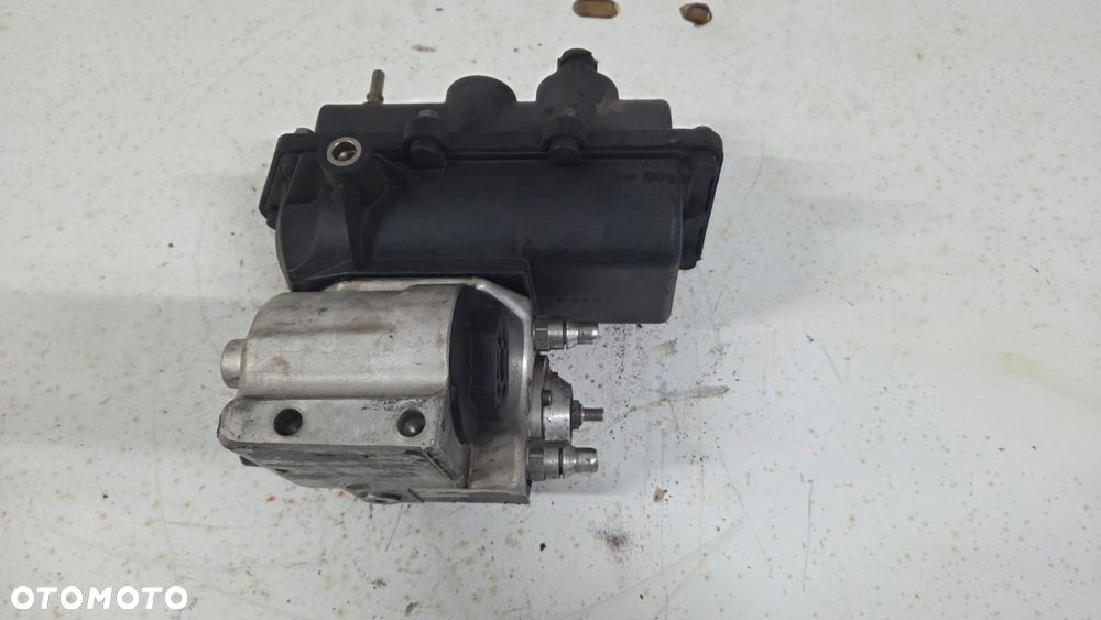 Pompa moduł AdBlue Mercedes Actros 0001400578 - 2