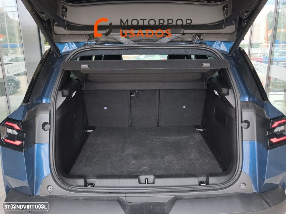 Jeep Compass 1.2 e-Hybrid First Edition DCT6 - 6
