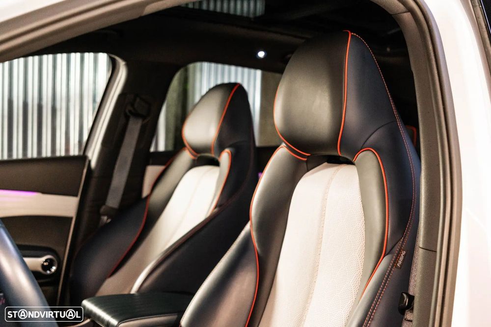 BYD Atto 3 60.48 kWh Design - 30