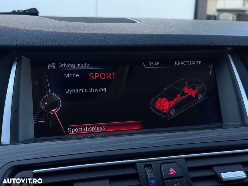 BMW Seria 5 - 13