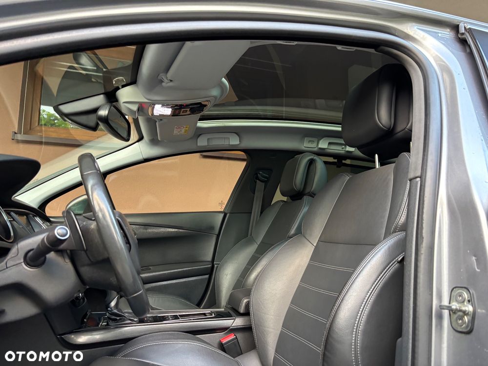 Peugeot 508 BlueHDi FAP 180 Automatik Stop&Start Allure - 31