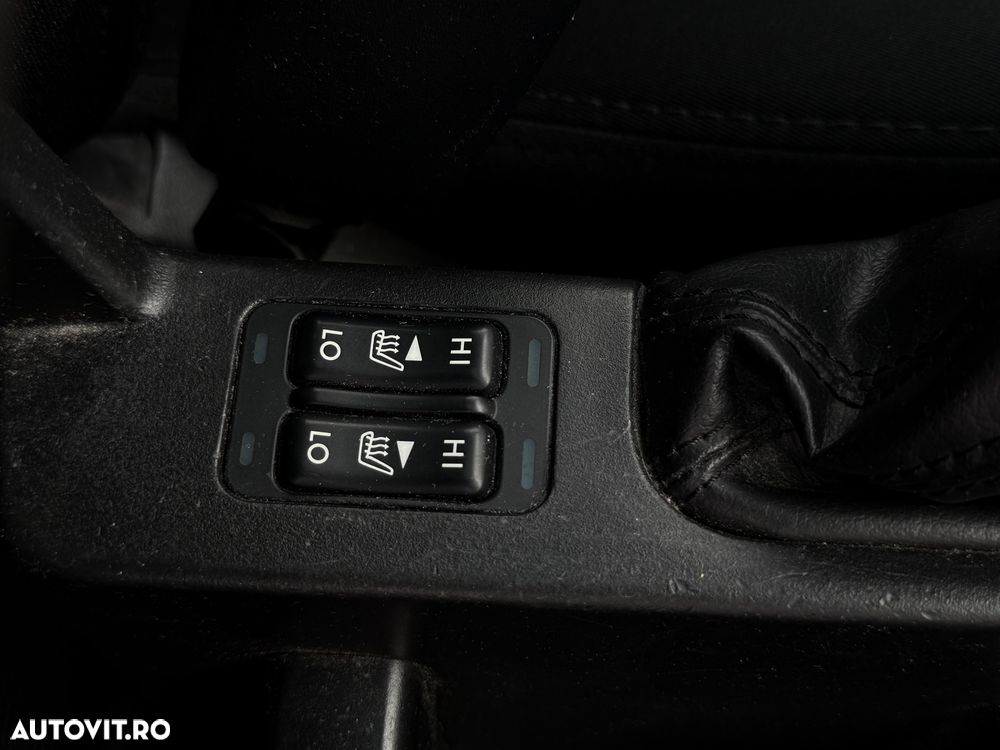 Subaru Forester 2.0D 5T - 16