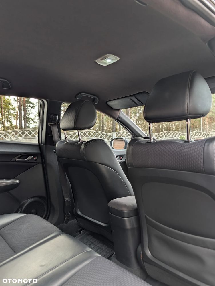 Honda Civic 1.8i-VTEC Executive - 24