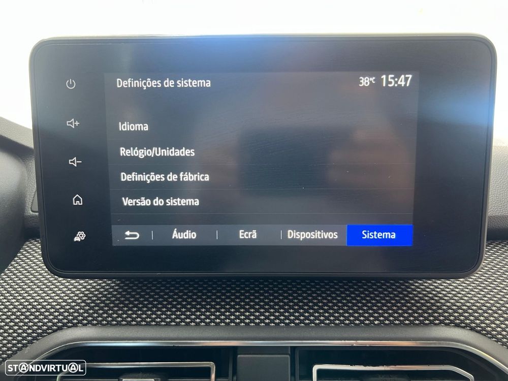Dacia Jogger 1.0 ECO-G Expression 7L Bi-Fuel - 36