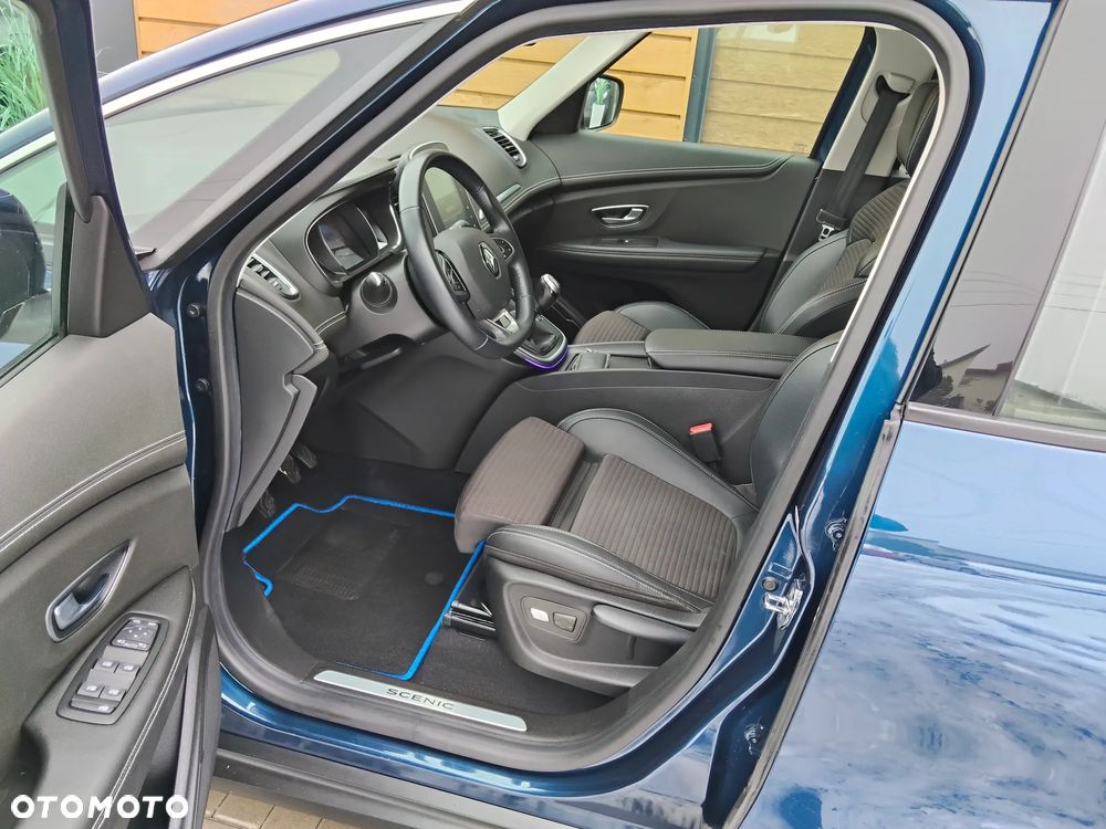 Renault Scenic ENERGY TCe 130 INTENS - 10