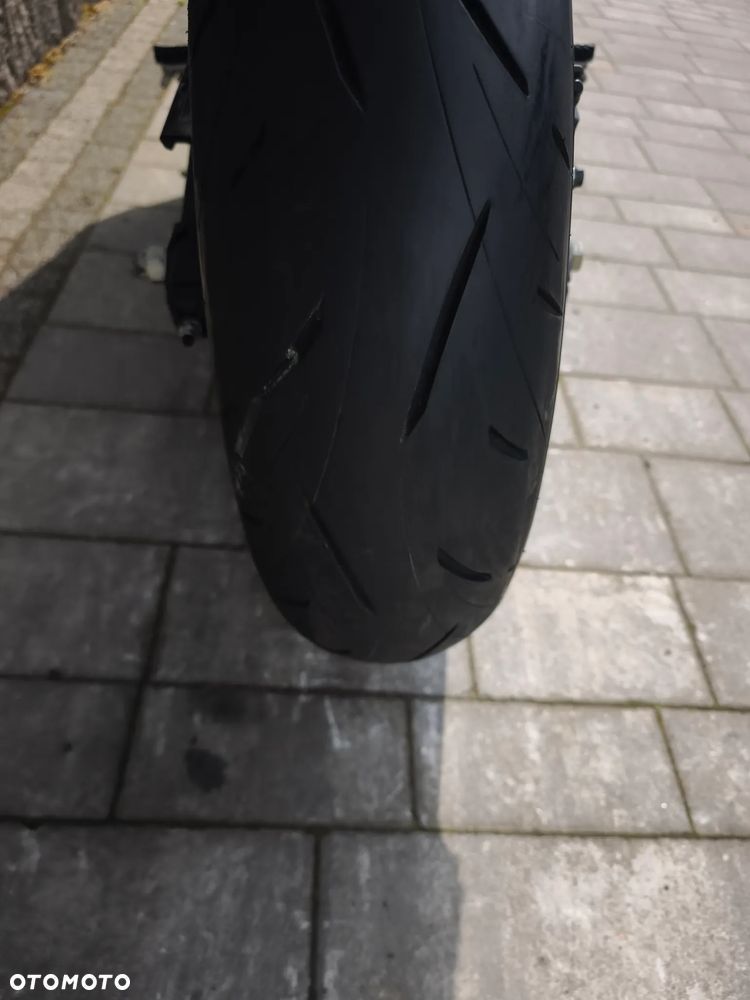 Kawasaki Ninja - 14