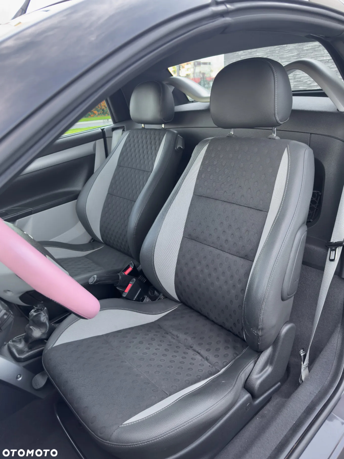 Opel Tigra 1.4 Cosmo - 20