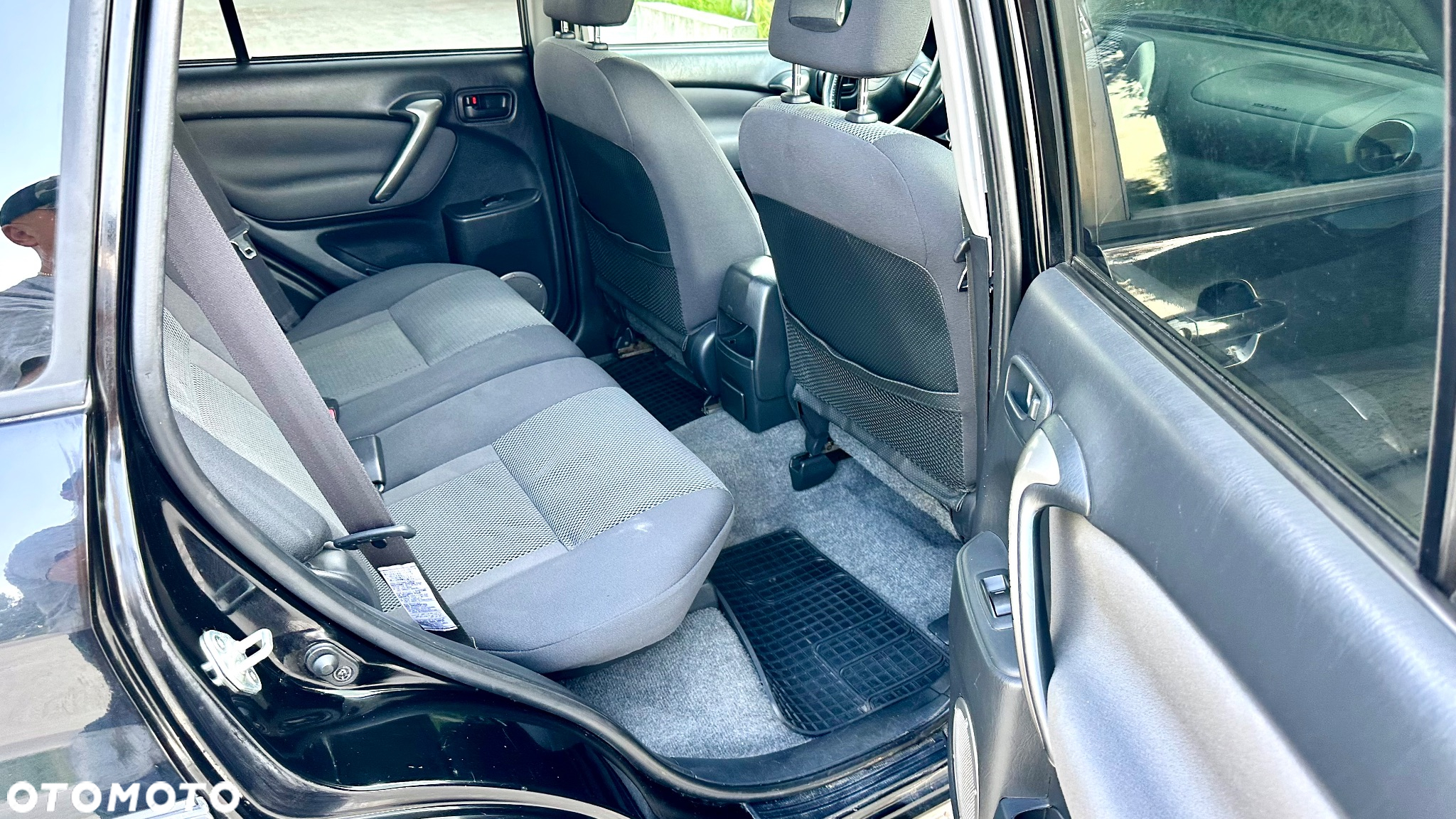 Toyota RAV4 4x4 Executive - 15