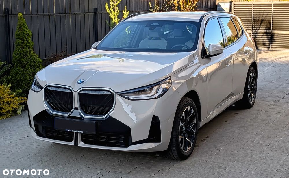 BMW X3 - 5