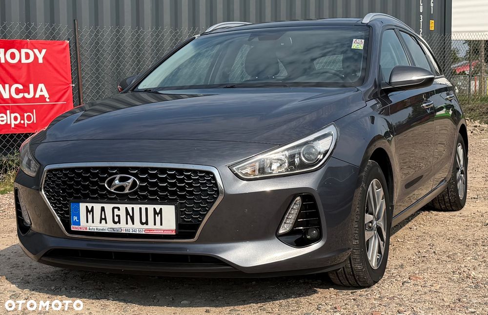 Hyundai i30 - 27