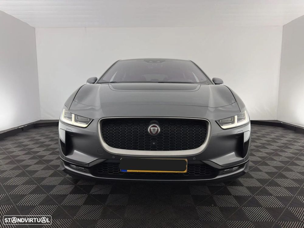 Jaguar I-Pace EV400 AWD HSE - 15