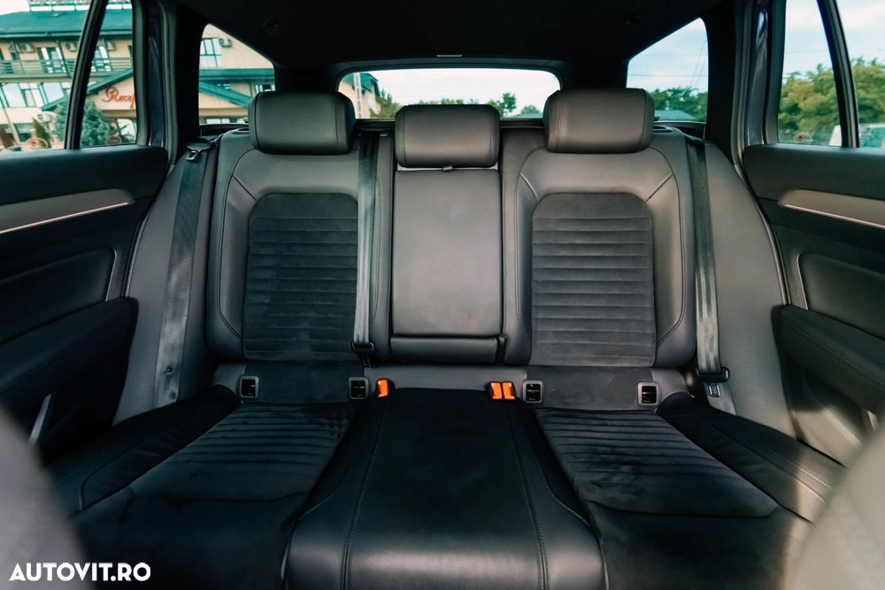 Volkswagen Passat 2.0 TDI DSG R Executive - 15