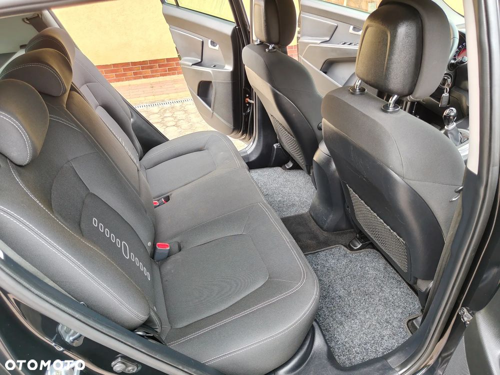 Kia Sportage - 28