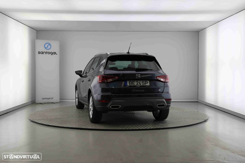 SEAT Arona 1.0 TSI FR - 6