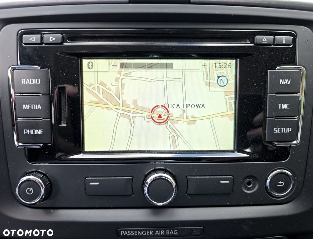 Skoda Superb 2.0 TSI Elegance DSG - 20