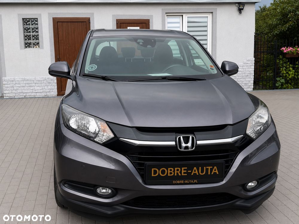 Honda HR-V 1.5 Executive (ADAS / Connect+) - 24