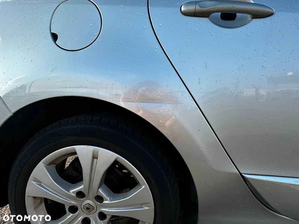 Renault Scenic 1.4 16V TCE Expression - 12