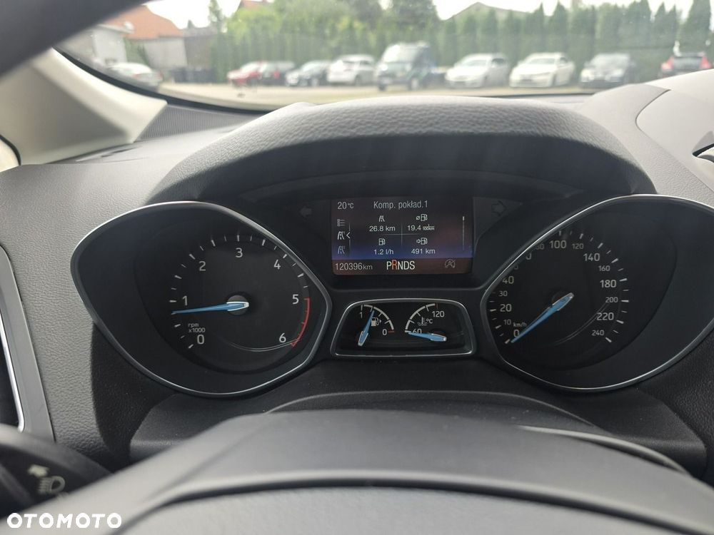 Ford C-MAX - 37
